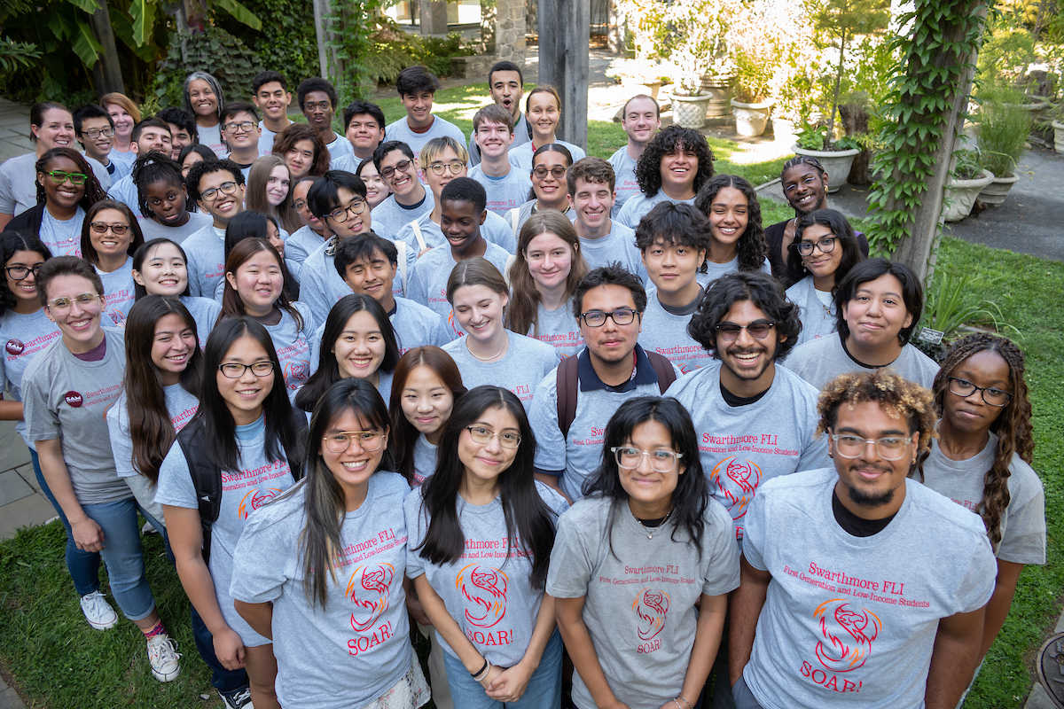 Clubs And Organizations Sanctuary At Swarthmore Swarthmore College